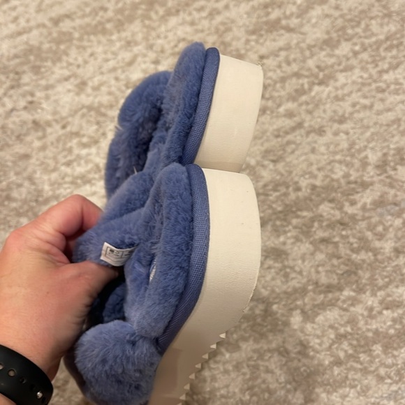 Koolaburra By UGG
Women's Furr-Ee Sandals Size 9 - Picture 7 of 11